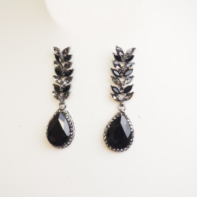 Crystal  Earring 