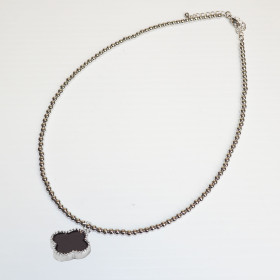 Four Leaf Clover Bracelet