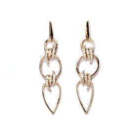 Chandelier  earrings