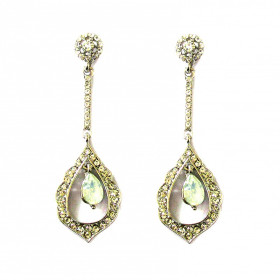 Chandelier  earrings