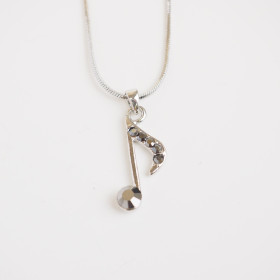 Church Christianity  Single Necklace