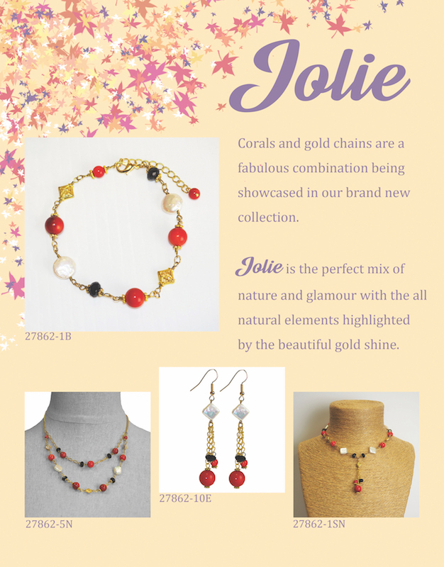 Jolie